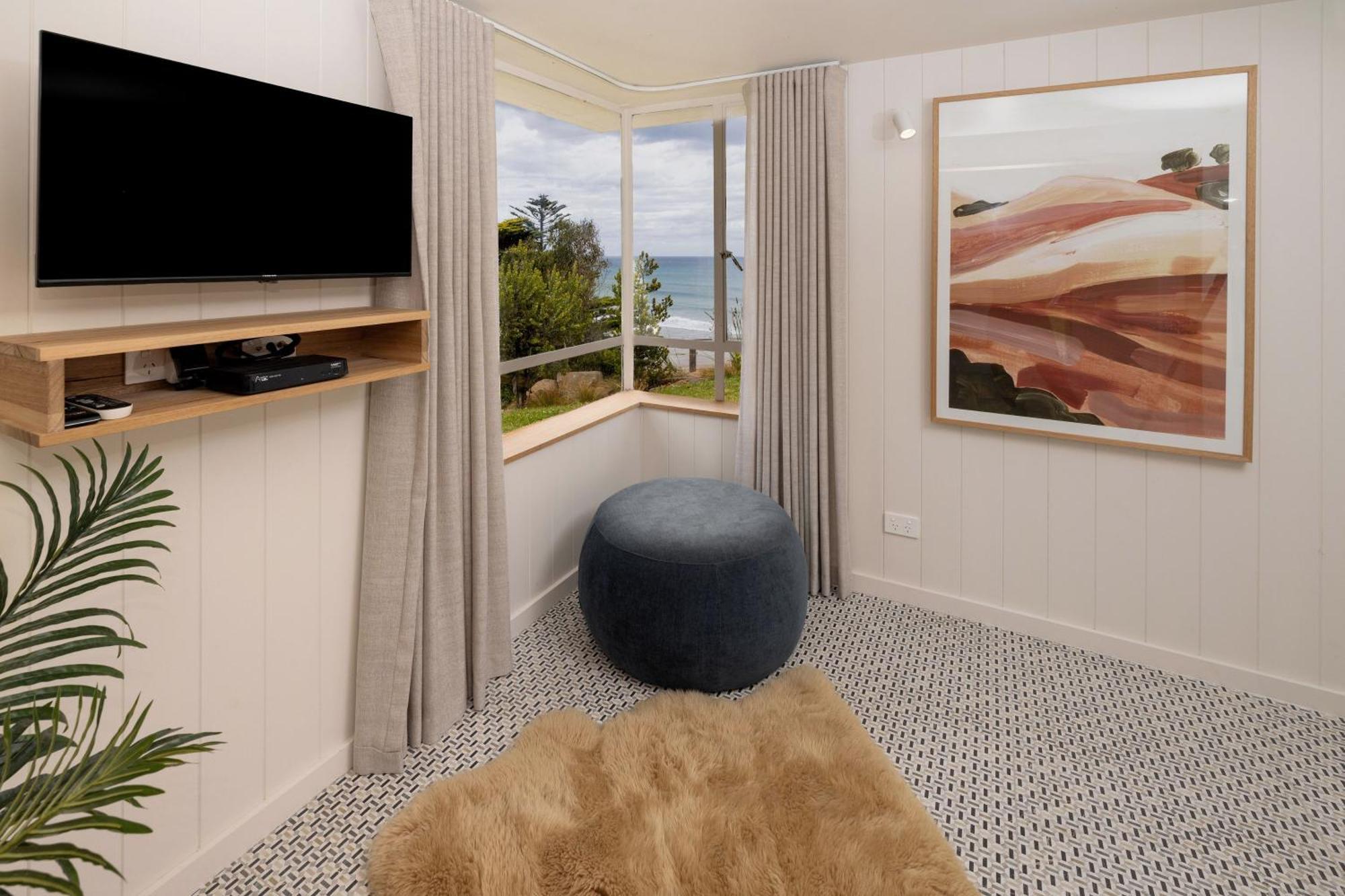Big4 Wye River Holiday Park Exterior foto