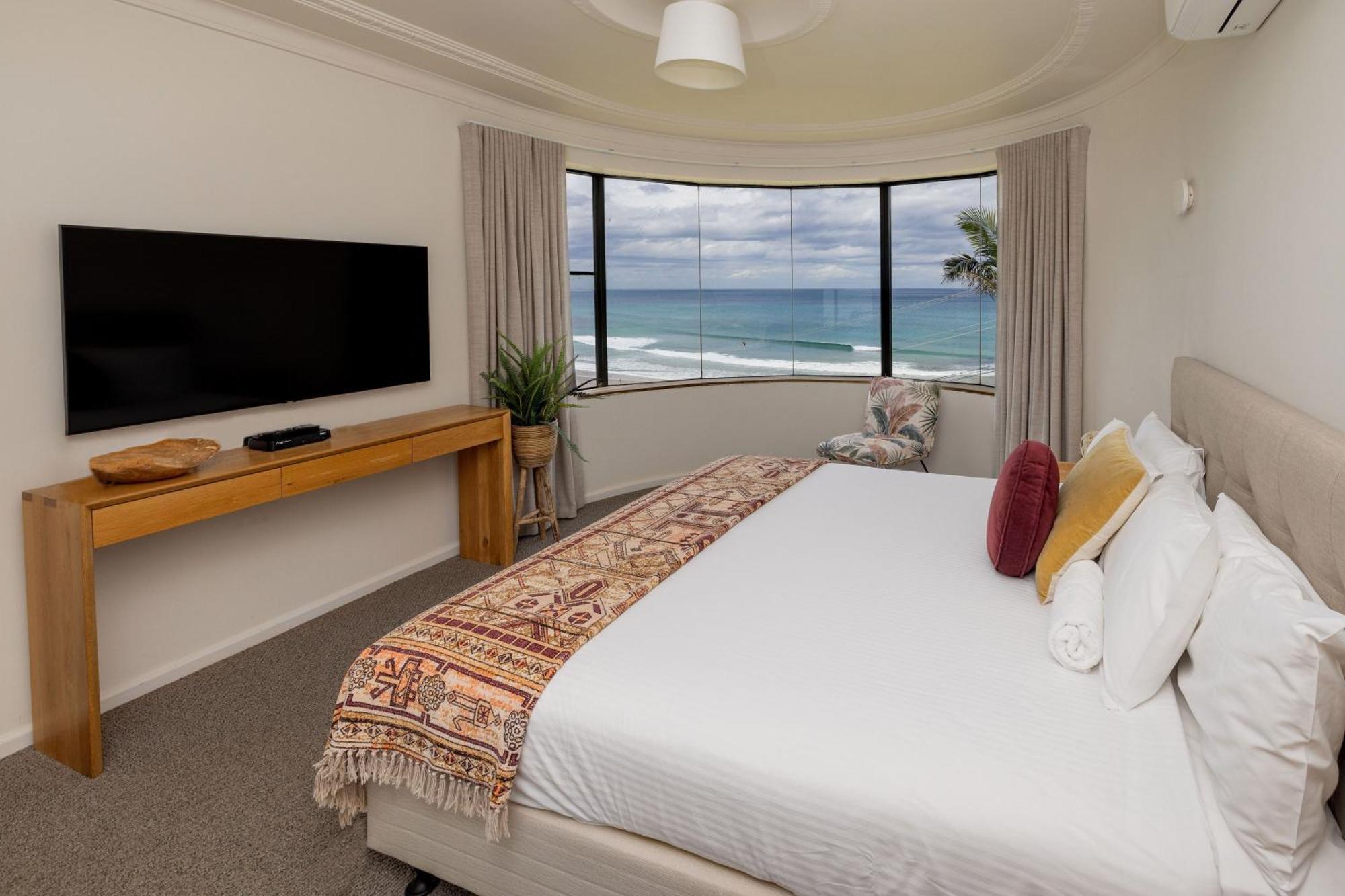 Big4 Wye River Holiday Park Exterior foto